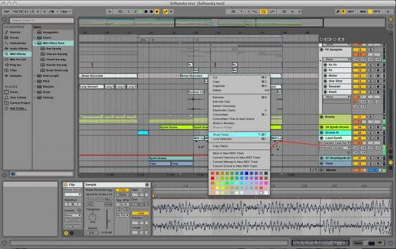 Ableton Live full crack download