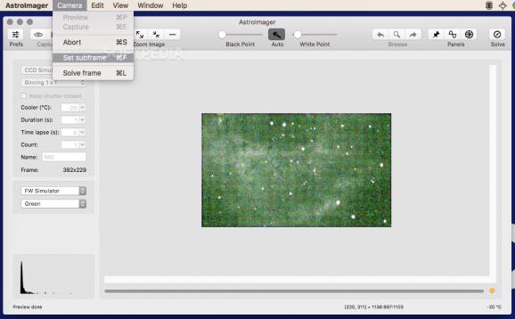 AstroImager full crack download