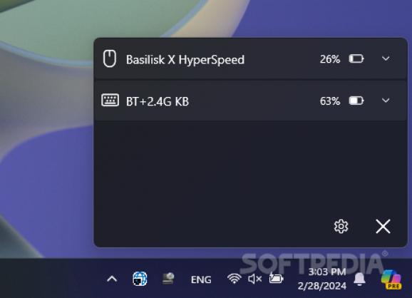 Bluetooth Battery Level full crack download