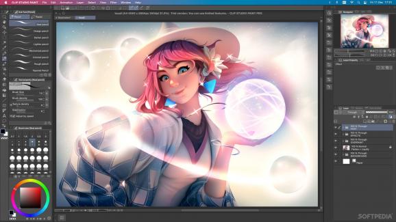 Clip Studio Paint full crack download