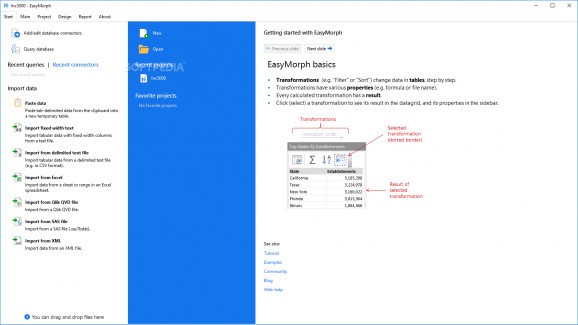 EasyMorph full crack download