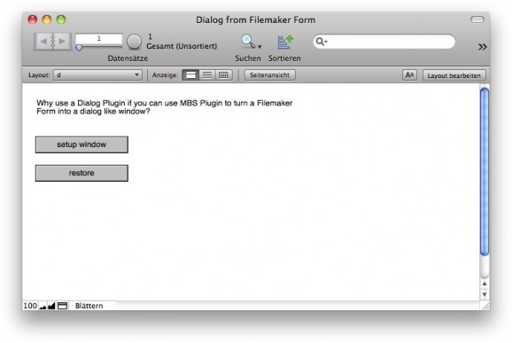 MBS Filemaker Plugin full crack download