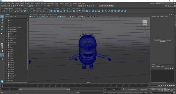 Autodesk Maya full crack download