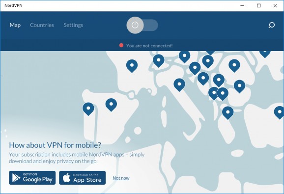 NordVPN full crack download