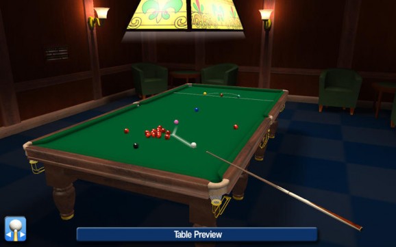 Pro Snooker & Pool 2024 full crack download