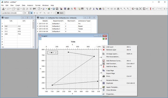 QtiPlot full crack download