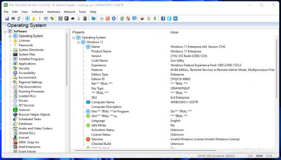 SIW (System Information for Windows) full crack download