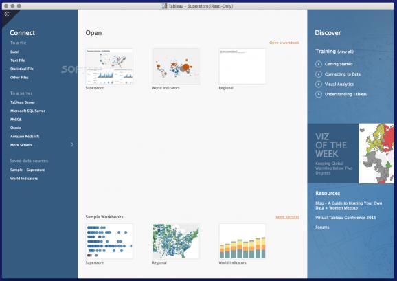 Tableau full crack download