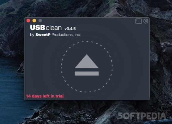 USBclean full crack download