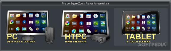 Zoom Player MAX full crack download