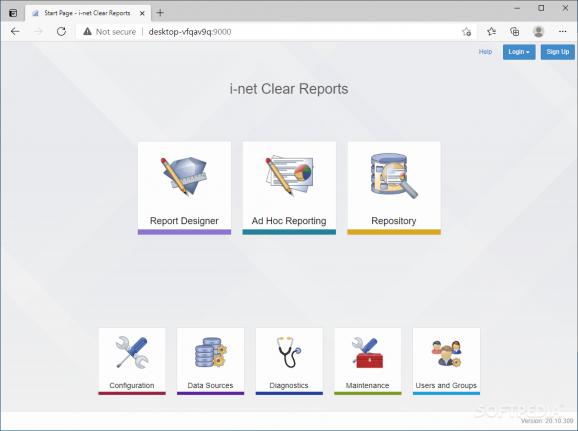 i-net Clear Reports full crack download