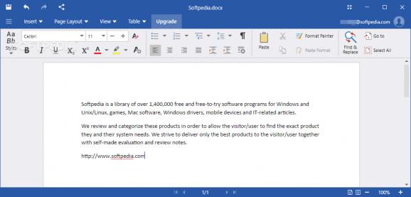 OfficeSuite full crack download