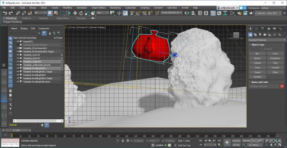 Autodesk 3ds Max full crack download