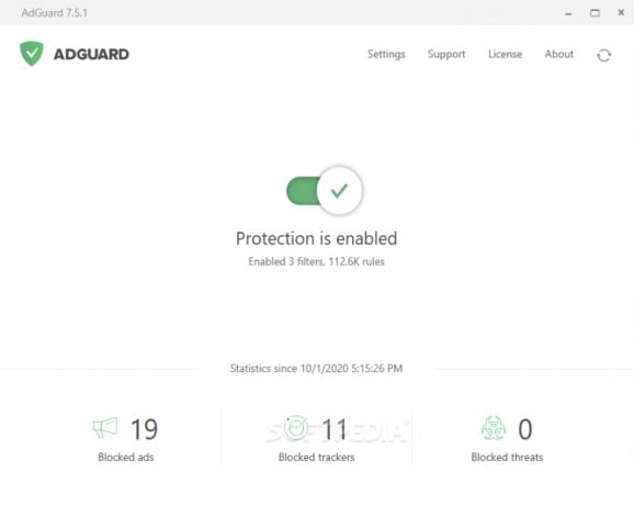 Adguard full crack download