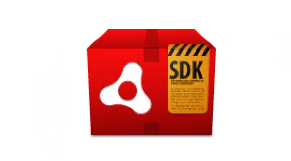 Adobe AIR SDK full crack download