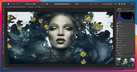 Affinity Photo full crack download