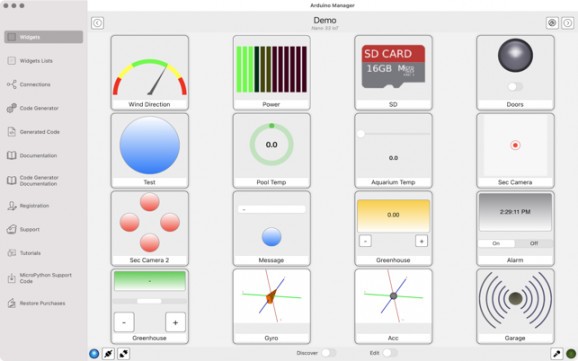 Arduino Manager full crack download