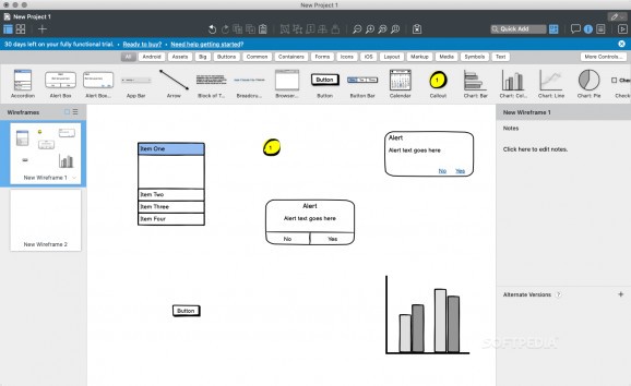 Balsamiq Wireframes full crack download