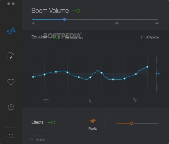 Boom 3D: Audio Enhancer with 3D Surround Sound full crack download