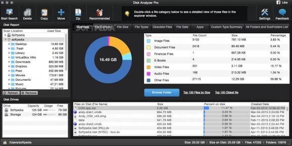 Disk Analyzer Pro full crack download