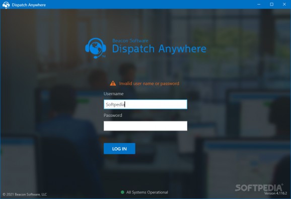 Dispatch Anywhere full crack download