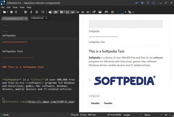 Markdown Monster full crack download