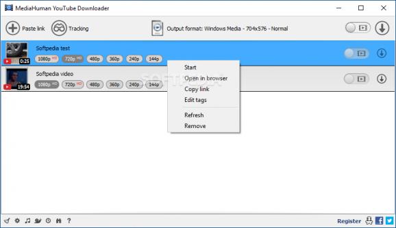 MediaHuman YouTube Downloader full crack download