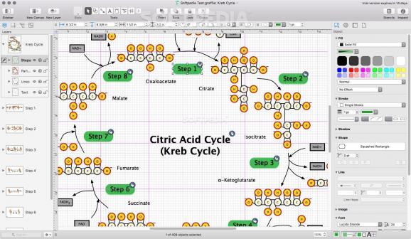 OmniGraffle full crack download