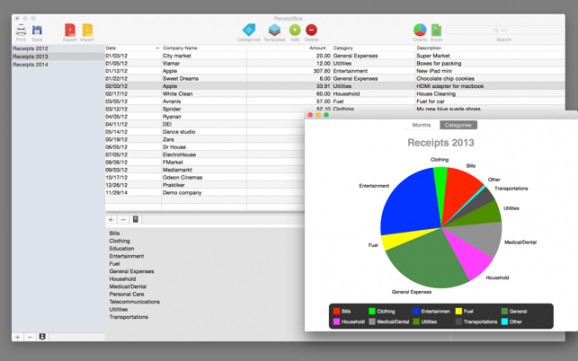 ReceiptBox full crack download