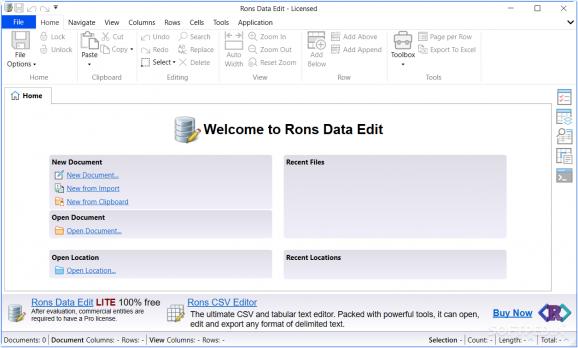 Rons Data Edit full crack download