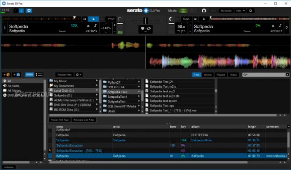 Serato DJ Pro full crack download