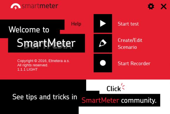 SmartMeter full crack download