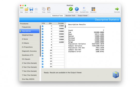 StatCalc full crack download