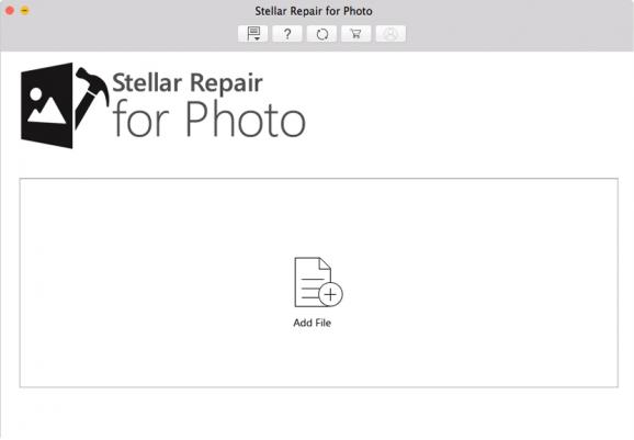 Stellar Repair for Photo full crack download