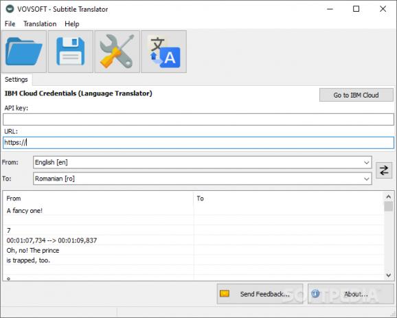 Subtitle Translator full crack download