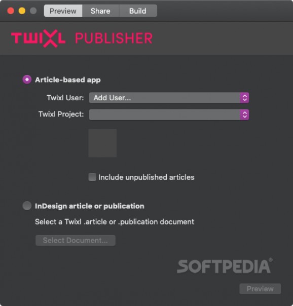 Twixl Publisher full crack download