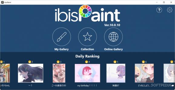 ibis Paint full crack download