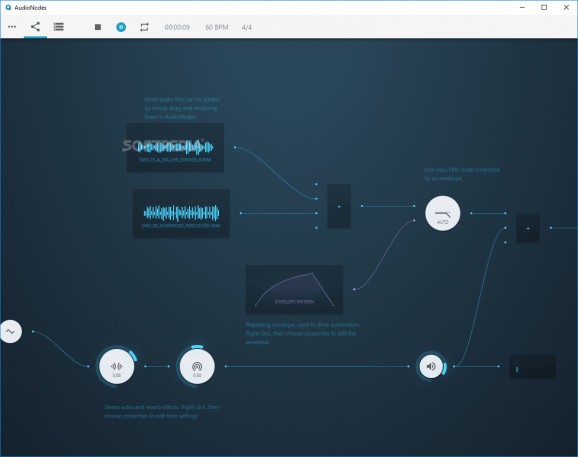 AudioNodes full crack download