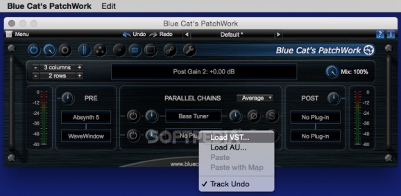 Blue Cat's PatchWork full crack download