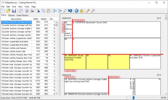 Cutting Planner Pro full crack download