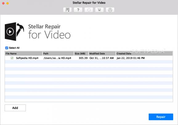 Stellar Repair for Video full crack download