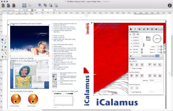 iCalamus full crack download